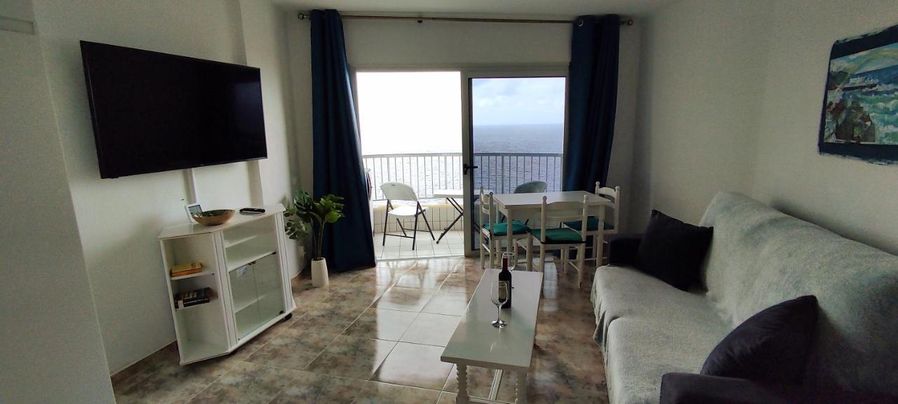 San Marcos Sunset Ocean View #2公寓 外观 照片