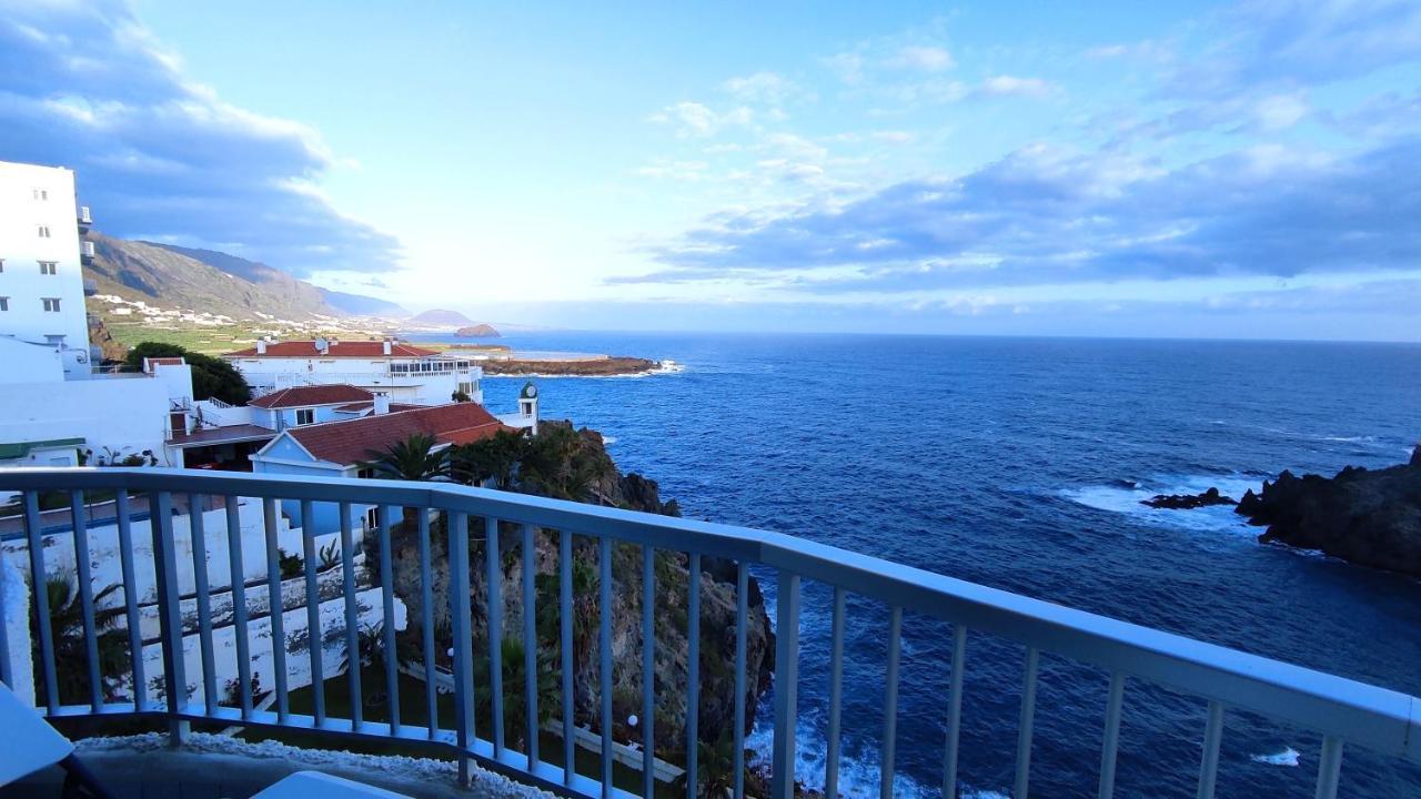 San Marcos Sunset Ocean View #2公寓 外观 照片