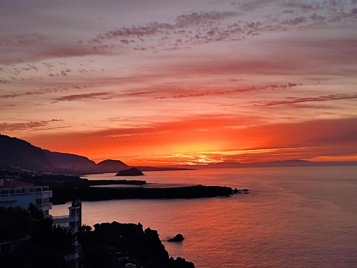 San Marcos Sunset Ocean View #2公寓 外观 照片